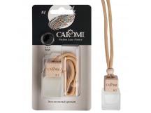 Ароматизатор CAROMI флакон №1 по мотивам Invictus