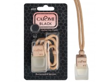 Ароматизатор CAROMI флакон №10 по мотивам YSL-Black