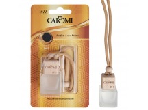 Ароматизатор CAROMI флакон №11 по мотивам 1Million