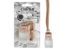 Ароматизатор CAROMI флакон №12 по мотивам Imperatrice