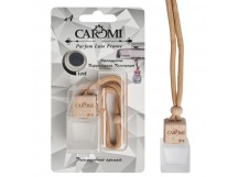 Ароматизатор CAROMI флакон №4 по мотивам Versache Man