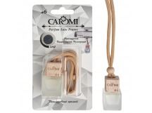 Ароматизатор CAROMI флакон №6 по мотивам An Band Blue