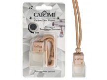 Ароматизатор CAROMI флакон №7 по мотивам Tobacco Vanilla