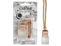 Ароматизатор CAROMI флакон №9 по мотивам Ken
