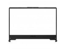 Рамка матрицы для ноутбука Asus TUF Gaming F15 FX506HC черная