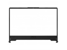 Рамка матрицы 90NR03L0-R7B011 для ноутбука Asus черная