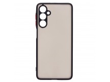 Чехол-накладка - PC041 для "Samsung SM-M546 Galaxy M54 5G" (black) (221212)