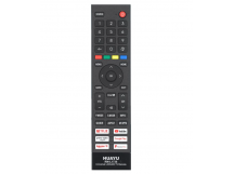 Пульт ДУ универсальный HUAYU RM-L1736 Smart TV