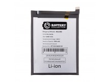 АКБ Samsung Galaxy A02s (A025F)/A03s (A037F) (HQ-50S) - Battery Collection (Премиум)