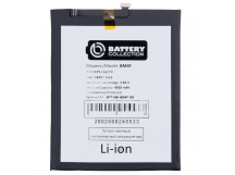 Аккумулятор для Xiaomi Mi A3/9 Lite (BM4F) - Battery Collection (Премиум)