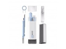 Инструмент для очистки наушников и клавиатуры (7 в 1)