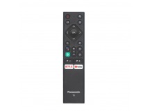 Пульт ДУ Panasonic RC870P MC-1 (GS06B87W21PA04XS) с голосовым управлени SMART TV Original