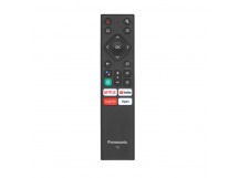 Пульт ДУ Panasonic RC870P MC-1 (GS06B87W21PA05MS) с голосовым управлени SMART TV Original
