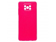 Чехол-накладка - SC328 для ""Xiaomi Poco X3/Poco X3 Pro" (pink) (220253)