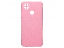Чехол-накладка - SC328 для ""Xiaomi Redmi 9C/Redmi 10A" (light pink) (220241)