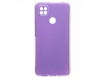 Чехол-накладка - SC328 для ""Xiaomi Redmi 9C/Redmi 10A" (light violet) (220240)