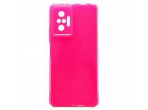 Чехол-накладка - SC328 для ""Xiaomi Redmi Note 10 Pro Global" (pink) (220269)