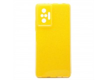 Чехол-накладка - SC328 для ""Xiaomi Redmi Note 10 Pro Global" (yellow) (220268)