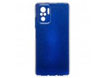 Чехол-накладка - SC328 для ""Xiaomi Redmi Note 10/Redmi Note 10S" (dark blue) (220251)