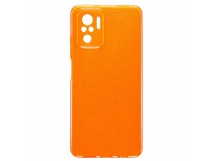 Чехол-накладка - SC328 для ""Xiaomi Redmi Note 10/Redmi Note 10S" (orange) (220246)