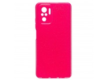 Чехол-накладка - SC328 для ""Xiaomi Redmi Note 10/Redmi Note 10S" (pink) (220245)