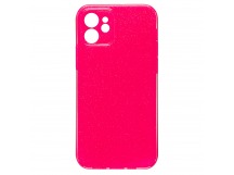 Чехол-накладка - SC328 для "Apple iPhone 12" (pink) (218562)
