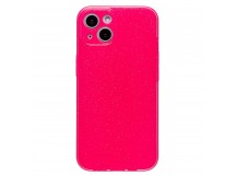 Чехол-накладка - SC328 для "Apple iPhone 13" (pink) (218585)