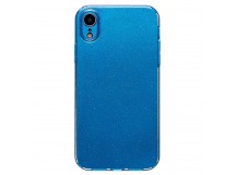 Чехол-накладка - SC328 для "Apple iPhone XR" (blue) (218557)