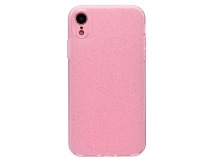 Чехол-накладка - SC328 для "Apple iPhone XR" (light pink) (218561)