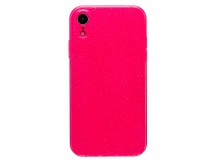 Чехол-накладка - SC328 для "Apple iPhone XR" (pink) (218554)