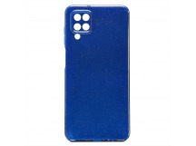 Чехол-накладка - SC328 для "Samsung SM-A125 Galaxy A12/SM-M127 Galaxy M12" (light blue) (220361)