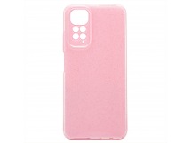 Чехол-накладка - SC328 для "Samsung SM-A125 Galaxy A12/SM-M127 Galaxy M12" (light pink) (220359)
