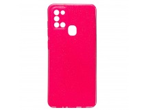 Чехол-накладка - SC328 для "Samsung SM-A217 Galaxy A21s" (pink) (220207)