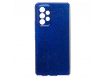 Чехол-накладка - SC328 для "Samsung SM-A536 Galaxy A53 5G" (light blue) (218630)
