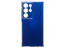 Чехол-накладка - SC328 для "Samsung SM-S918 Galaxy S23 Ultra" (light blue) (220221)