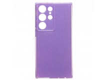 Чехол-накладка - SC328 для "Samsung SM-S918 Galaxy S23 Ultra" (light violet) (220218)