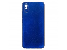 Чехол-накладка - SC328 для "Xiaomi Redmi 9A/Redmi 9i" (light blue) (220236)