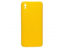 Чехол-накладка - SC328 для "Xiaomi Redmi 9A/Redmi 9i" (yellow) (220230)