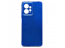 Чехол-накладка - SC328 для "Xiaomi Redmi Note 12 4G" (light blue) (220370)