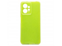 Чехол-накладка - SC328 для "Xiaomi Redmi Note 12 4G" (light green) (220368)