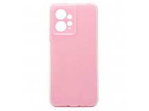 Чехол-накладка - SC328 для "Xiaomi Redmi Note 12 4G" (light pink) (220367)