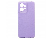 Чехол-накладка - SC328 для "Xiaomi Redmi Note 12 4G" (light violet) (220366)