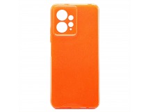 Чехол-накладка - SC328 для "Xiaomi Redmi Note 12 4G" (orange) (220364)