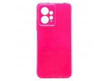 Чехол-накладка - SC328 для "Xiaomi Redmi Note 12 4G" (pink) (220363)
