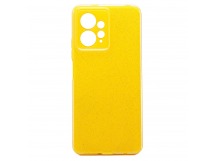 Чехол-накладка - SC328 для "Xiaomi Redmi Note 12 4G" (yellow) (220362)
