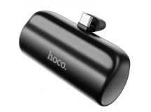 Внешний аккумулятор HOCO J106 Pocket 5000 mAh (Type-C) черный