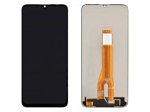 Дисплей для Huawei Honor Play 40 Plus (RKY-AN00) + тачскрин (черный) (100% LCD)