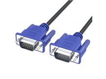 Удлинитель VGA по витой паре до 100 метров, шт