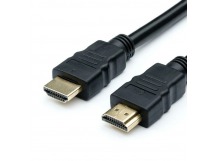 Кабель HDMI - HDMI, #050, ver.2.0, 4K, длина 5 метров, шт