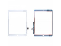 Тачскрин для iPad 10.2" 2021 (A2602/A2603/A2604/A2605) Белый - OR